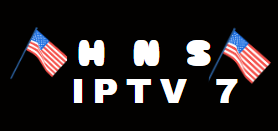 Hns iptv 7 logo