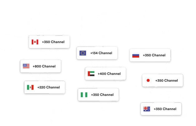 hn iptv 7 countries of streaming