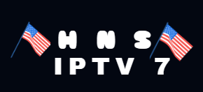 hns iptv 7 logo